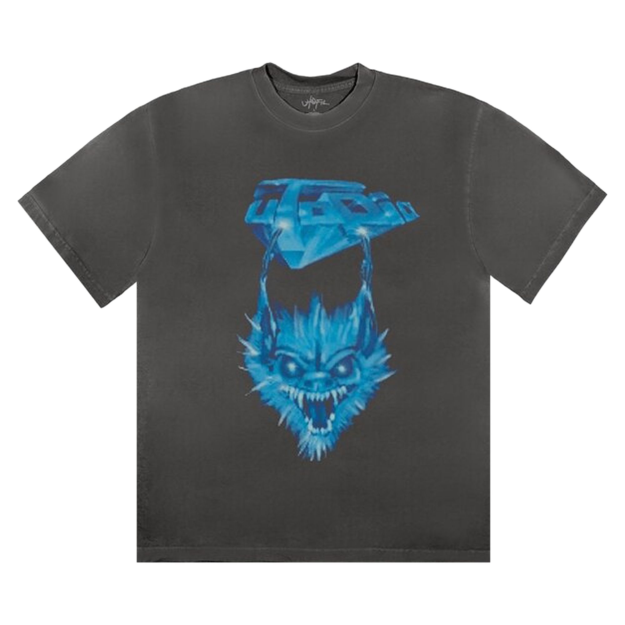 Cactus Jack by Travis Scott Hyena Tee 'Black' | Men's Size L