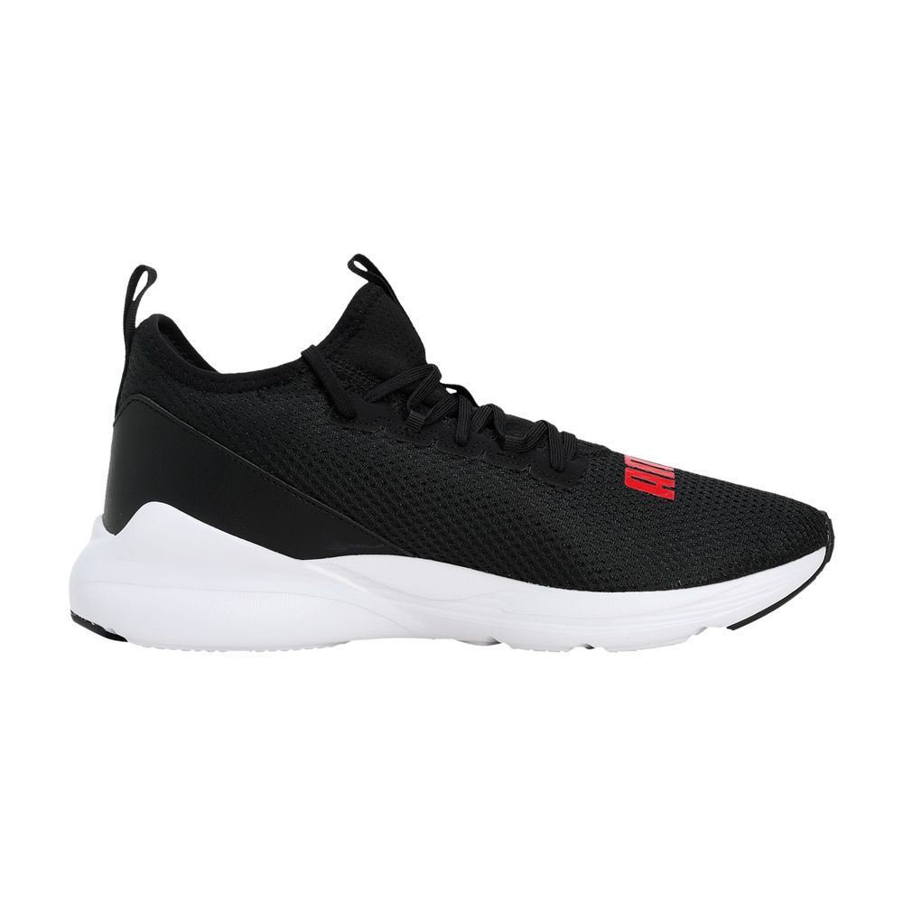 Cell Vive 'Black High Risk Red' - 195424-04