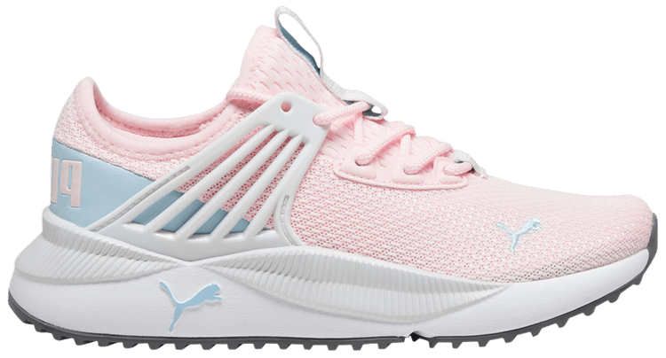 Puma Pacer Future Jr Frosty Pink Silver Sky