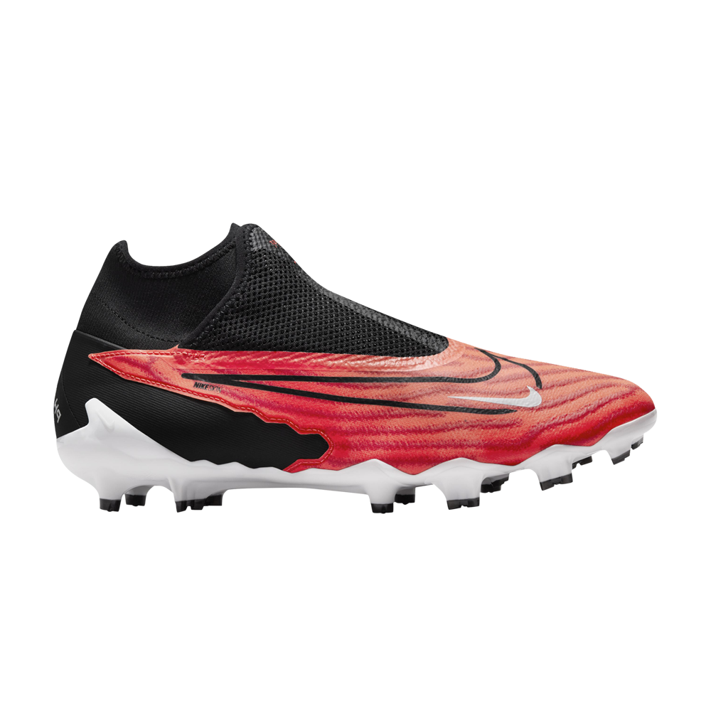 Pre-owned Nike Phantom Gx Pro Df Fg 'ready Pack' In Red