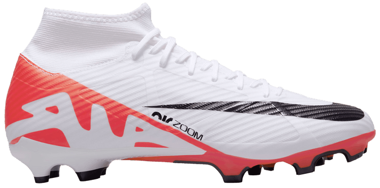 Nike Zoom Mercurial Superfly 9 Academy MG Ready Pack