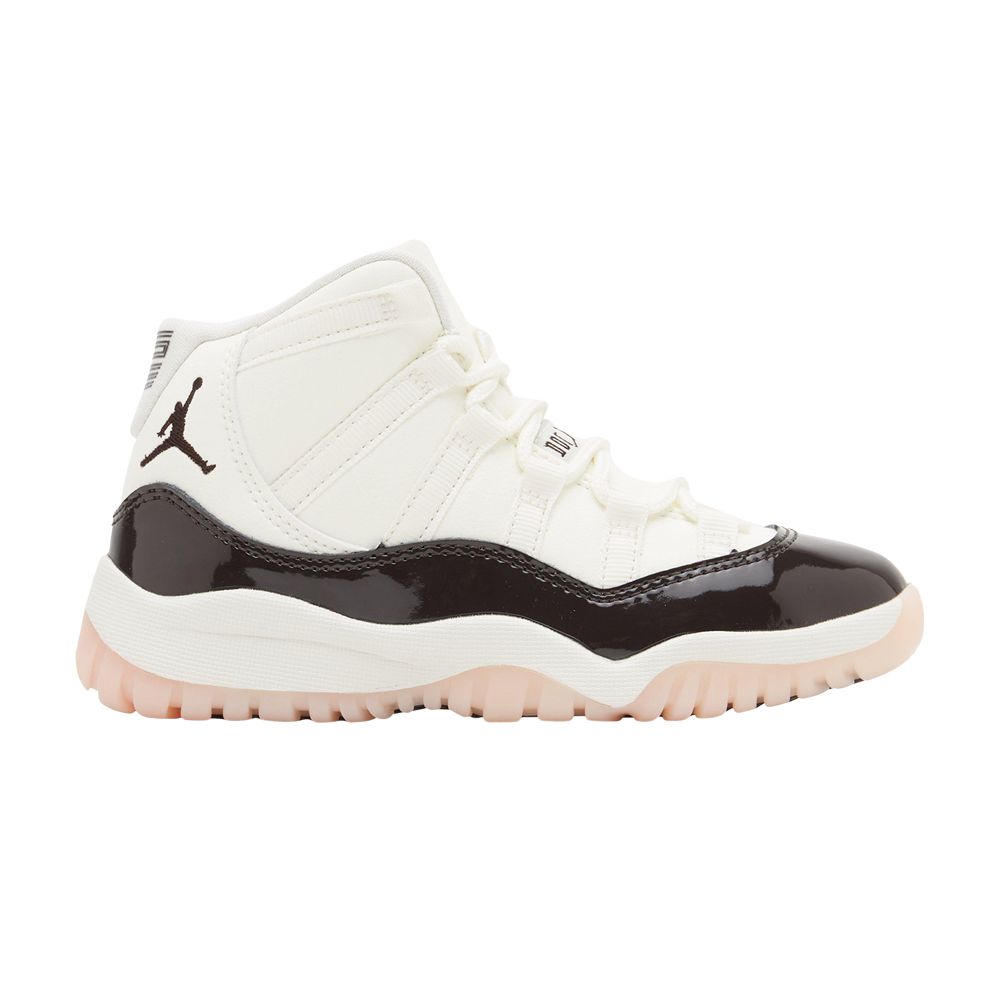 Air Jordan 11 Retro PS 'Neapolitan' | Brown | Kid's Size 12