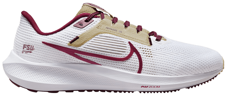 Nike Air Zoom Pegasus 40 Florida State
