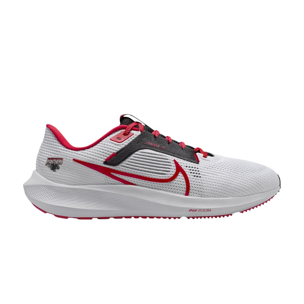 Air Zoom Pegasus 40 'Clark Atlanta' - DZ5949-100