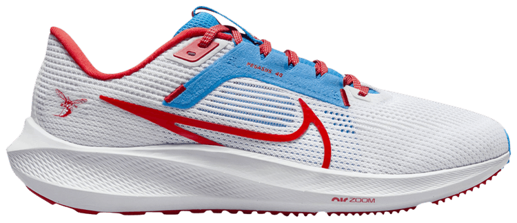 Nike Air Zoom Pegasus 40 Delaware State