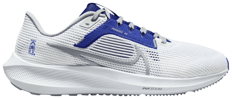 Nike Air Zoom Pegasus 40 Spelman
