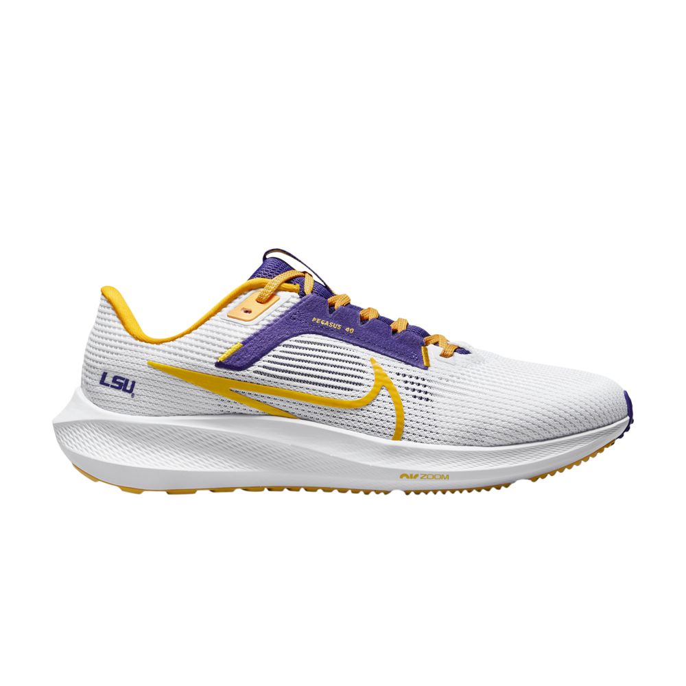 Air Zoom Pegasus 40 'LSU' - DZ5959-100