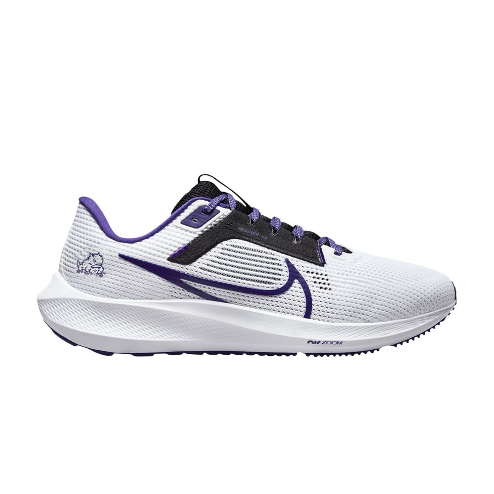 Air Zoom Pegasus 40 'TCU' - DZ5961-100