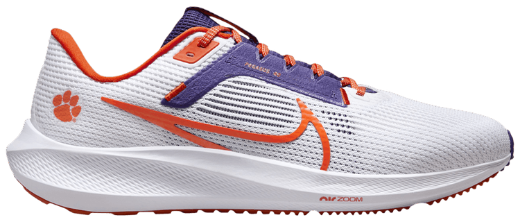 Clemson nike pegasus discount