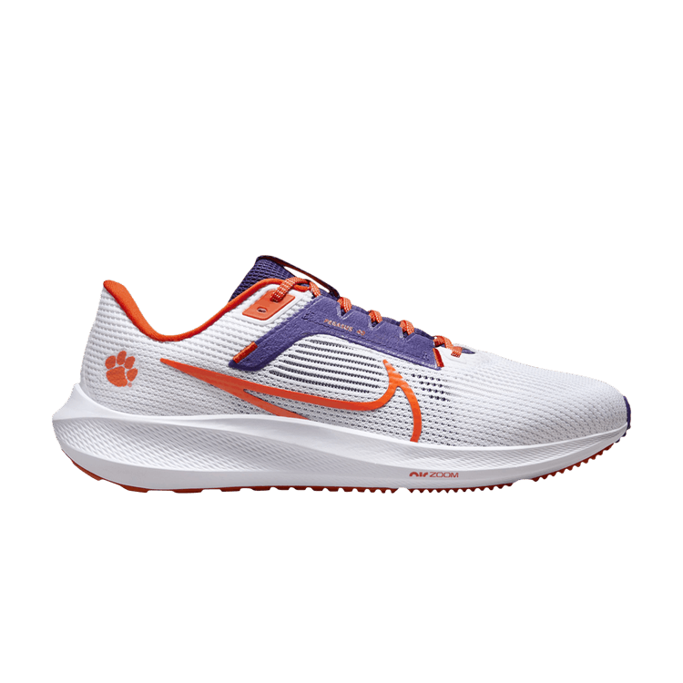 clemson air pegasus