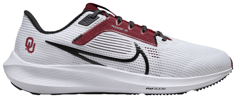 Nike Air Zoom Pegasus 40 Oklahoma