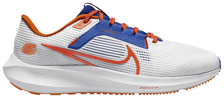 Nike Air Zoom Pegasus 40 Florida Gators