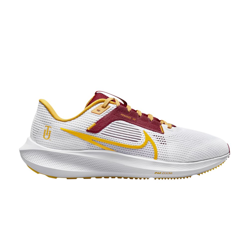 Air Zoom Pegasus 40 'Tuskegee' - DZ6004-100