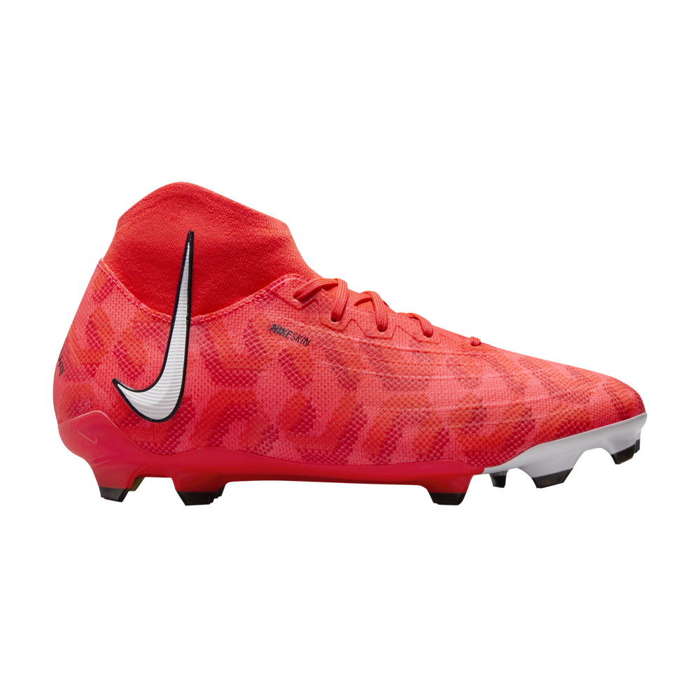 Pre-owned Nike Wmns Phantom Luna Fg 'ready Pack' In Red