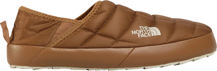 Thermoball Traction Mule 5 'Utility Brown'