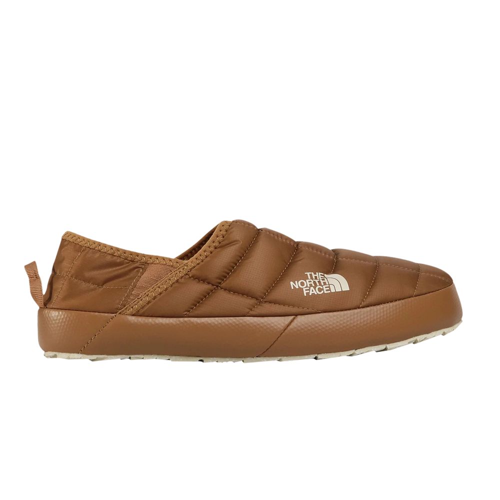 Pre-owned The North Face Thermoball Traction Mule 5 'utility Brown' | Men's Size 12