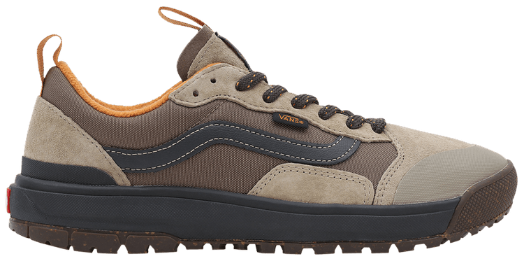 Vans UltraRange EXO MTE 1 Dark Brown