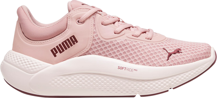Wmns Softride Pro 'Frosty Pink'