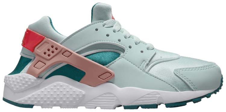 Huarache Run GS 'Jade Ice Red Stardust'