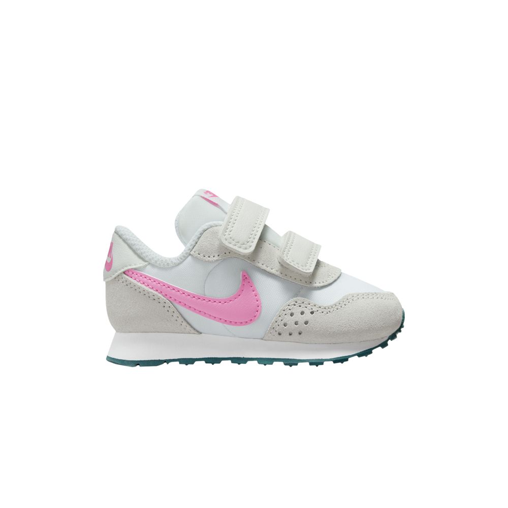 Pre-owned Nike Md Valiant Td 'white Pink Spell' | Infant Size 7