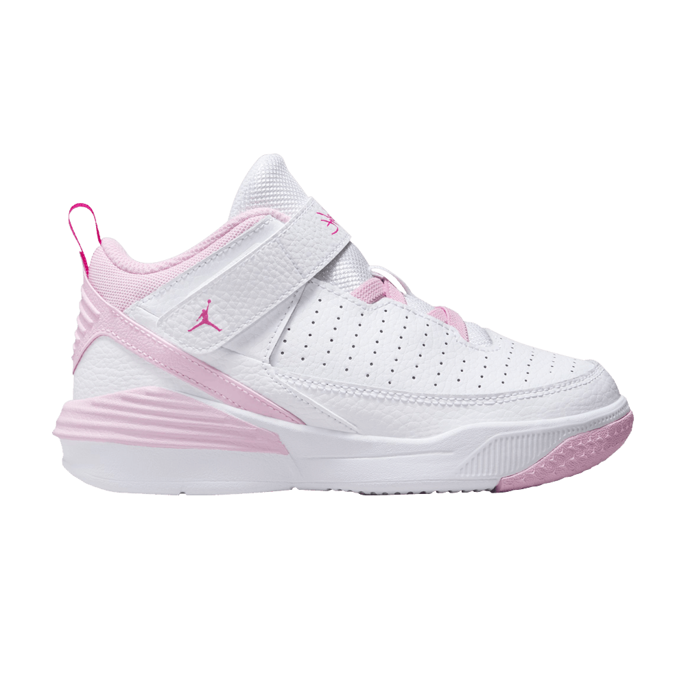 jordan max pink