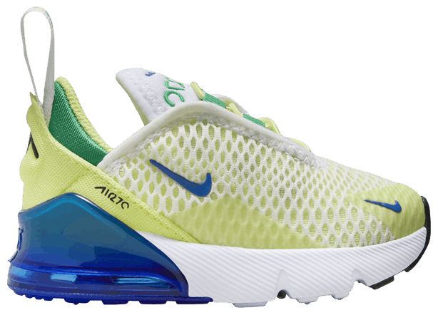 Nike Air Max 270 TD Light Lemon Twist