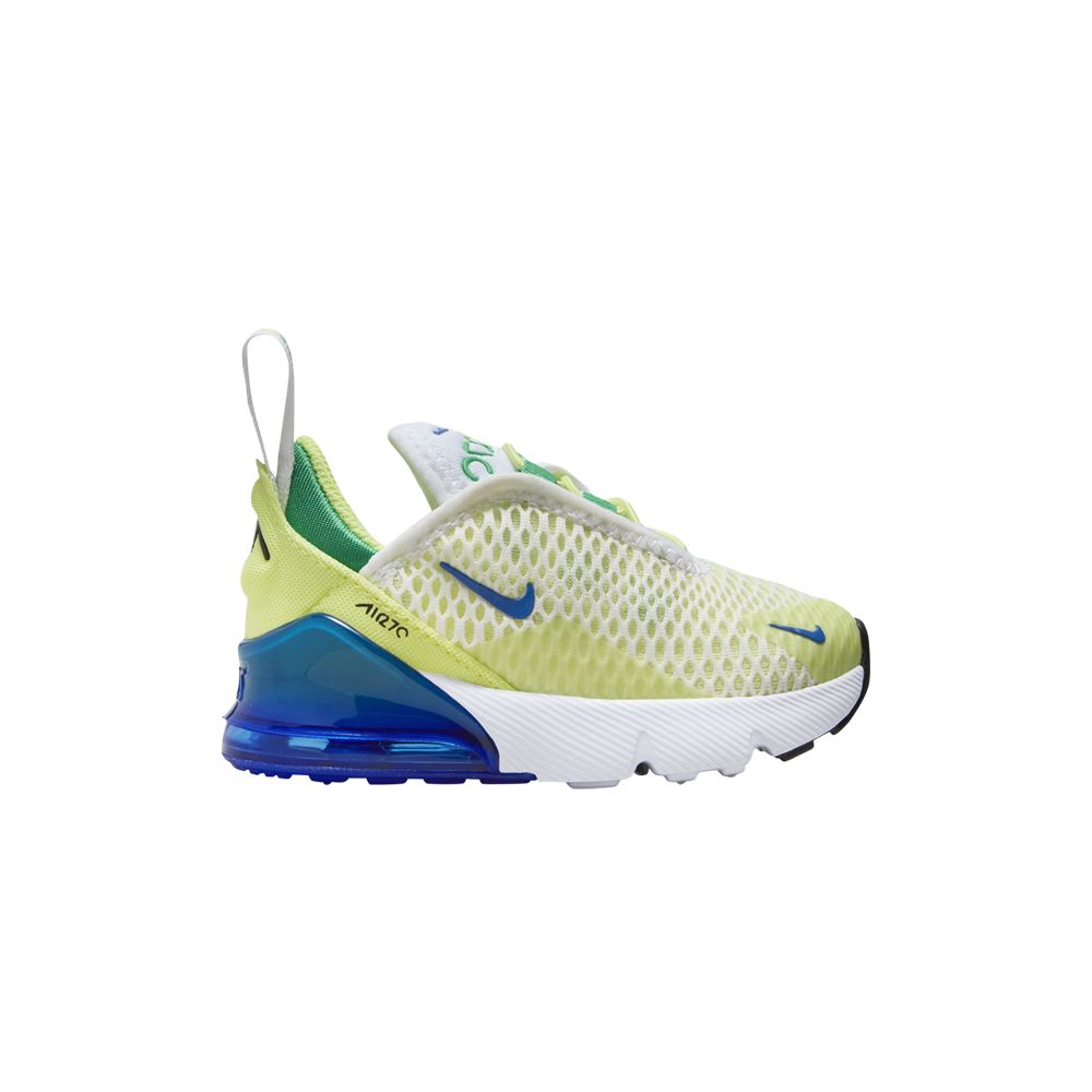 Air Max 270 TD 'Light Lemon Twist' - FV4508-100