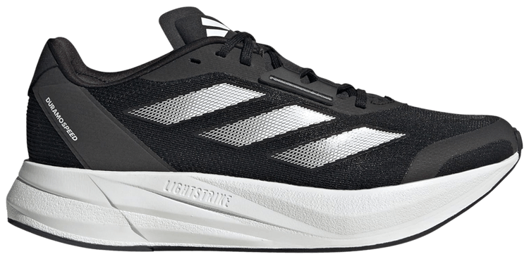Adidas Wmns Duramo Speed Black White