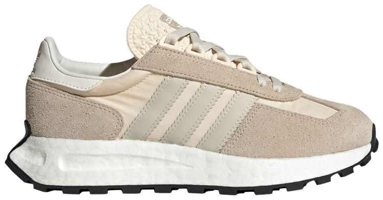 Adidas Wmns Retropy E5 Wonder White Aluminium