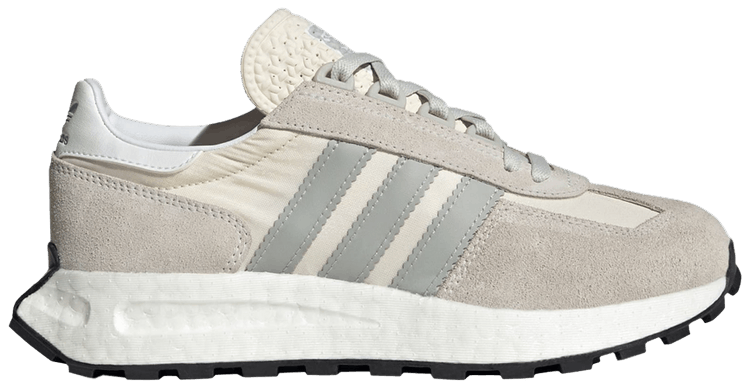 Adidas Wmns Retropy E5 Chalk White Grey