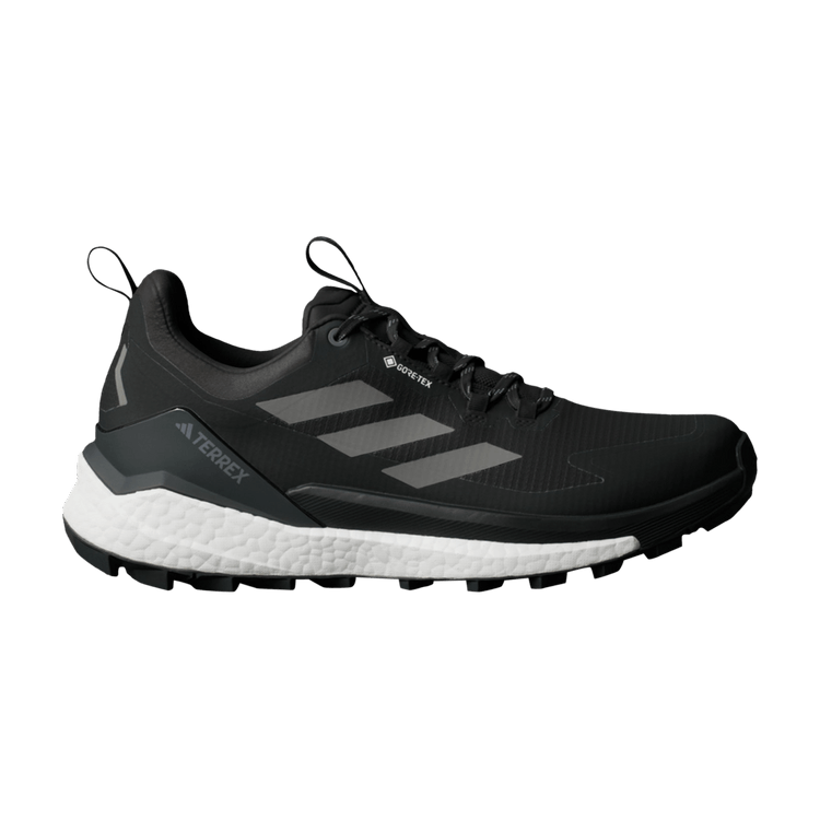 terrex free hiker gore tex low