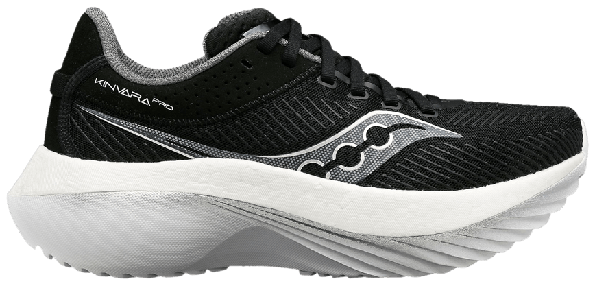 Buy Kinvara Pro 'Black White' S20847 10 GOAT