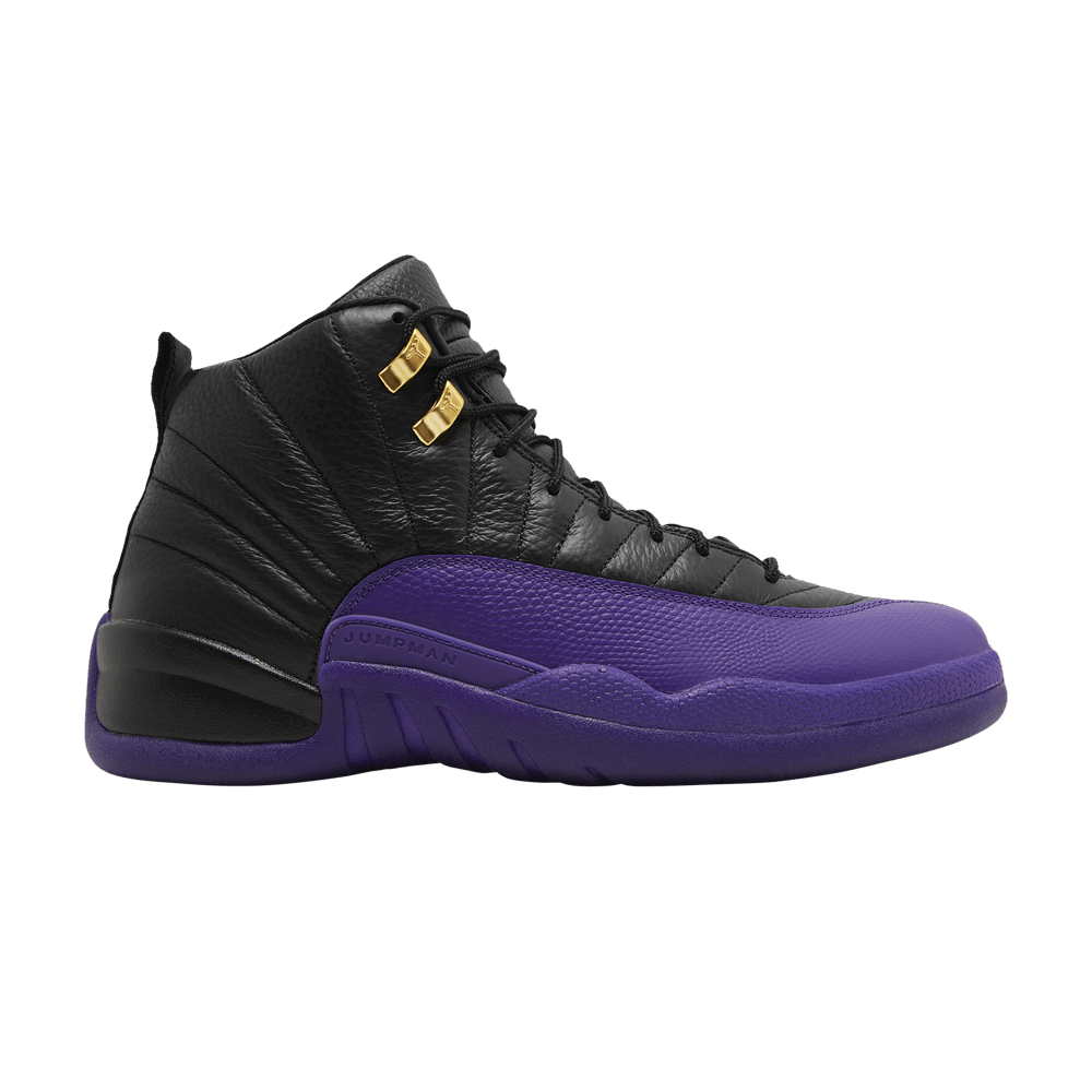 deep purple jordans