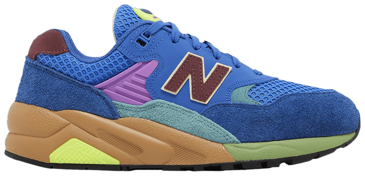 Buy New Balance 580 Shoes New Releases Iconic Styles GOAT CA
