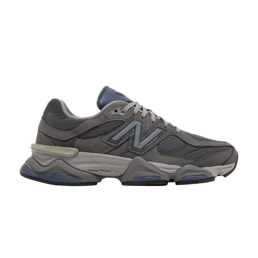 New Balance 9060 'Castlerock' | Grey | Men's Size 5