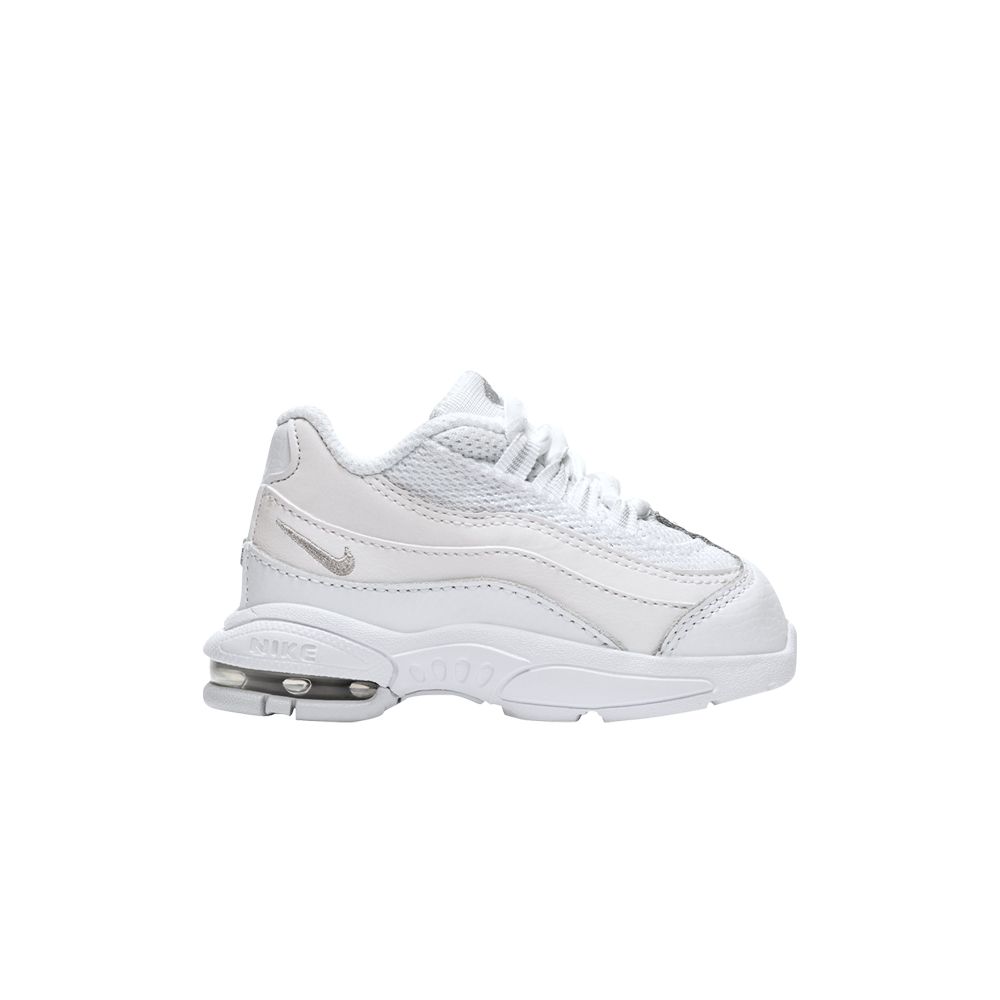 Little Max 95 TD 'Triple White' - 311525-109