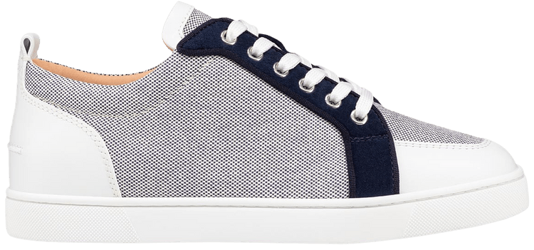 Christian Louboutin Rantulow Navy