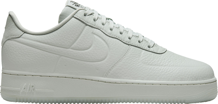 Nike Air Force 1 '07 Pro-Tech Light Silver - FB8875-002 Raffles and Release  Date