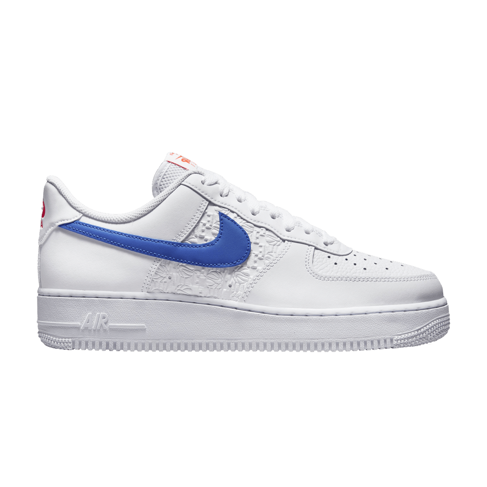 air force 1 racer