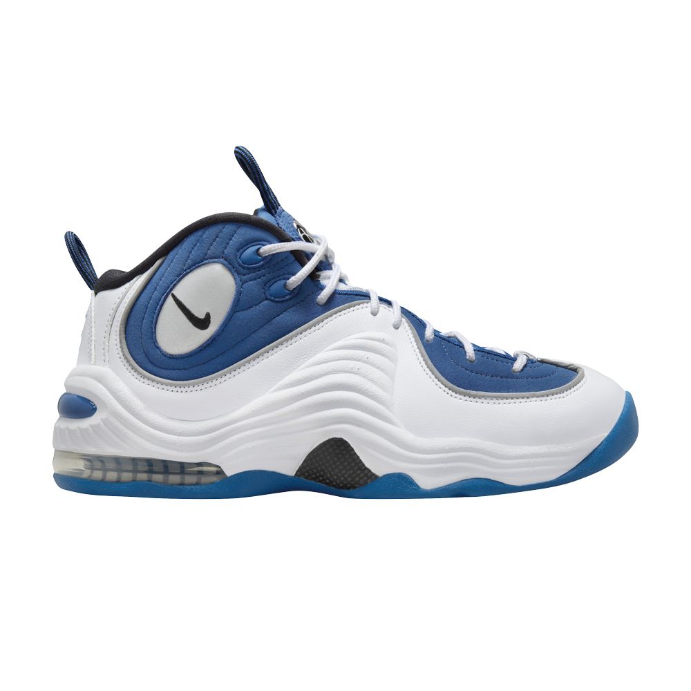 NIKE AIR PENNY 2 QS 'ATLANTIC BLUE' 2023