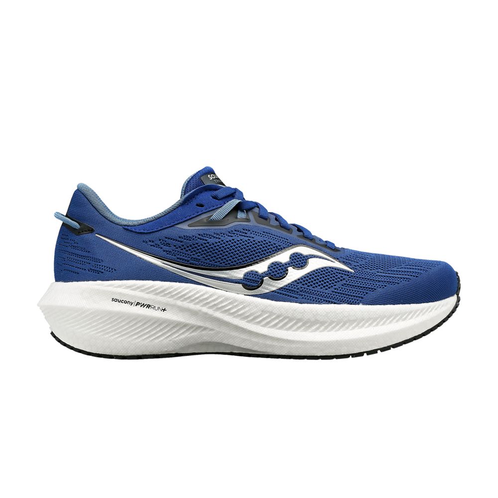 Saucony Triumph 21 'Indigo...