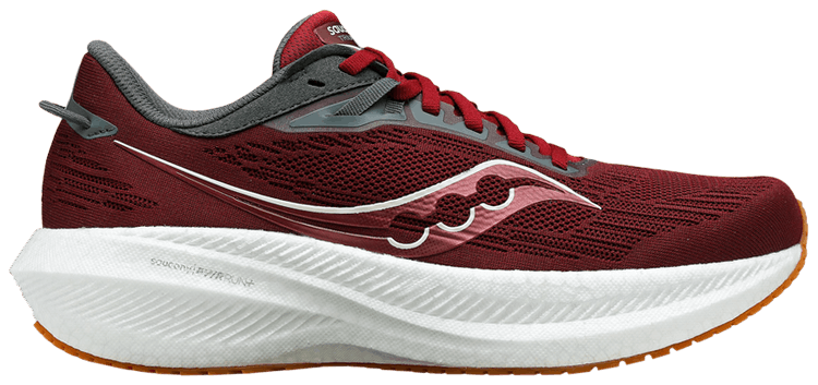 Saucony Triumph 21 Sundown Linen