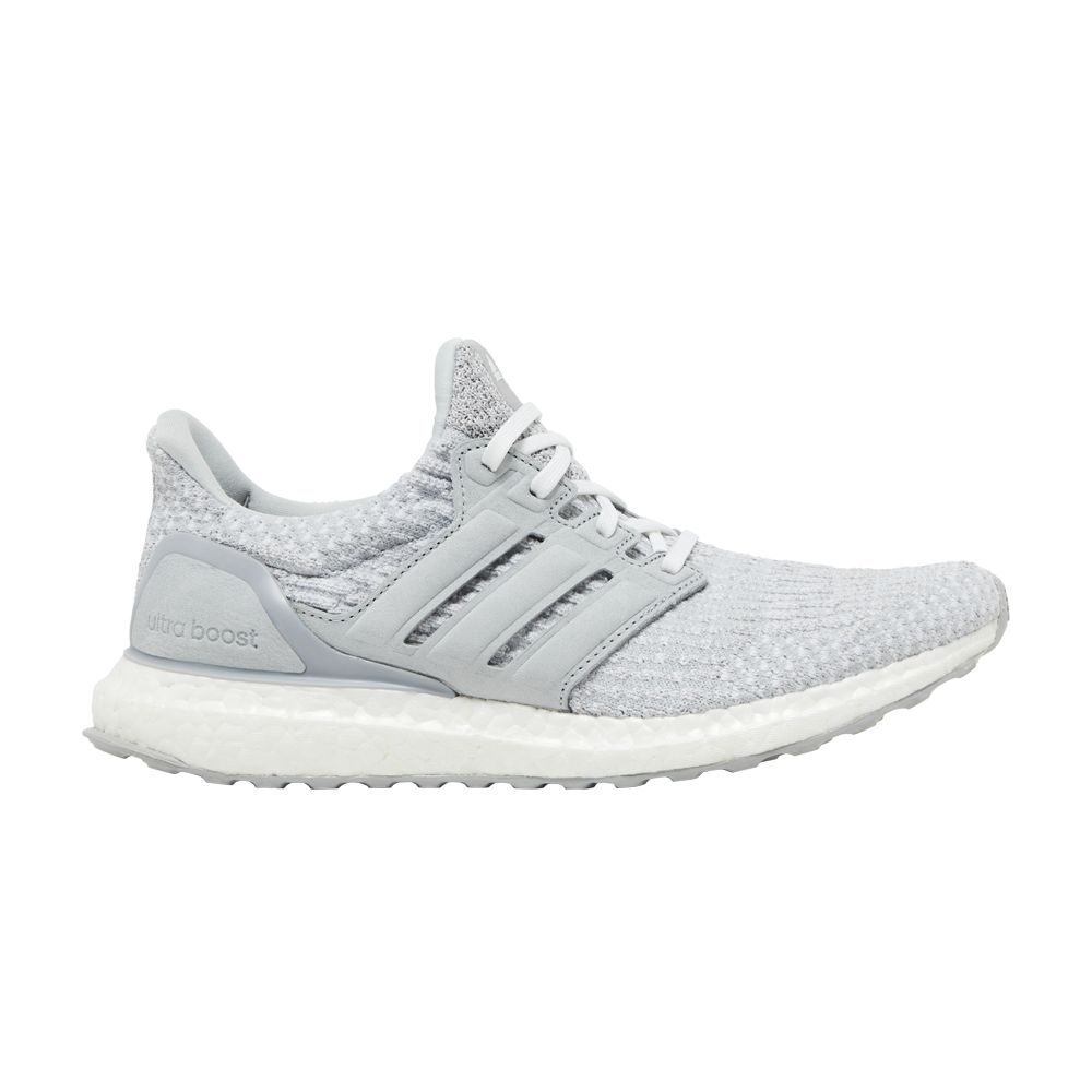 adidas Reigning Champ x Wmns UltraBoost 3.0 'Clear Grey' | Women's Size 10