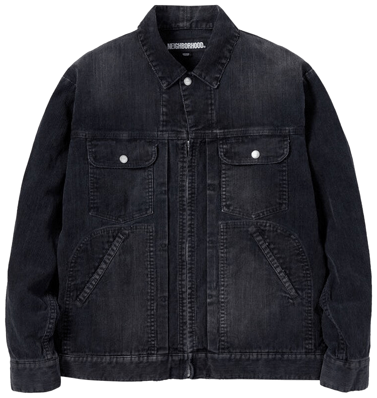 Buy Neighborhood jackets : New & Pre-Owned | GOAT