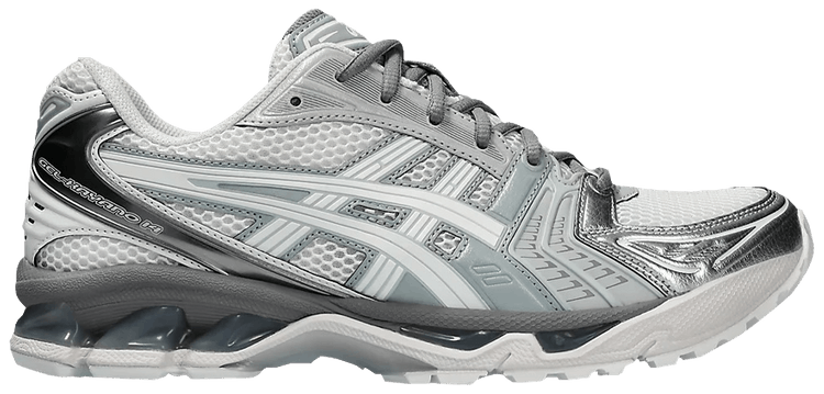 人気☆ASICS X ARITZIA☆ GEL-KAYANO 14 BLANC DE BLANC Buy Aritzia x Gel Kayano 14 'Blanc De Blanc' - 1203A328 020