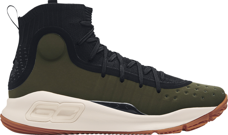 Curry 4 'Black History Month' 2018