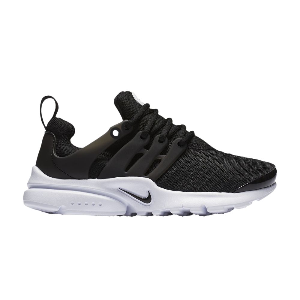 Nike Presto BR PS 'Black White' | Kid's Size 3