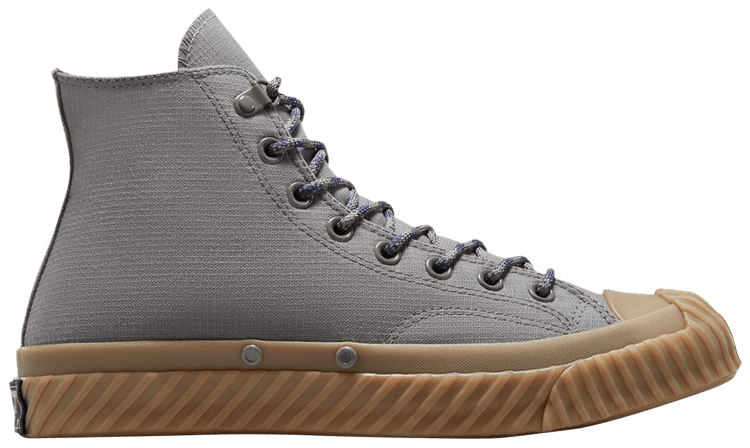 Buy Chuck 70 Bosey High Origin Story Grey Gum A04532C GOAT