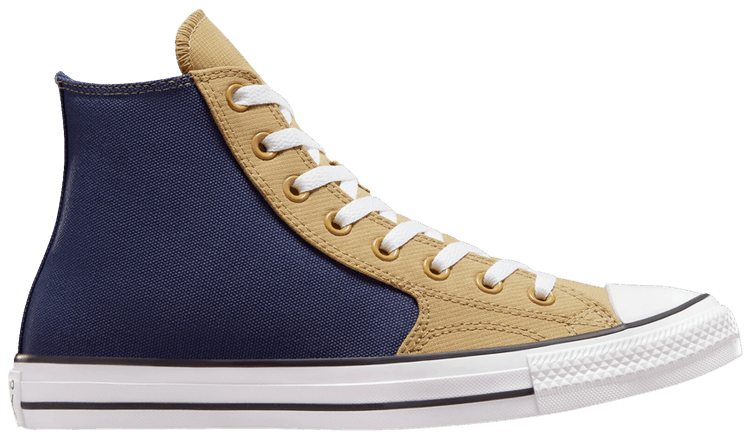 Converse Chuck Taylor All Star Retro High Uncharted Waters Dunescape