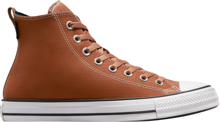 Chuck Taylor All Star Leather High 'Tawny Owl'